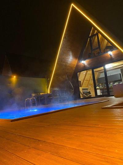 Sapanca Lea 2 Bungalov
