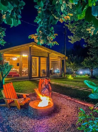 Oktay Golden House