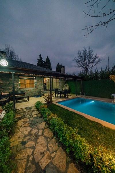 Sapanca Suns Villa
