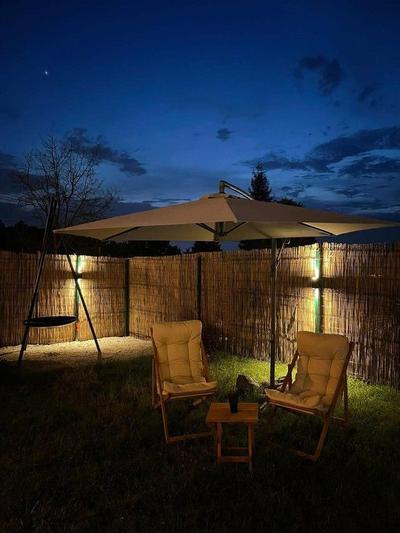 Sapanca Eli Tiny House