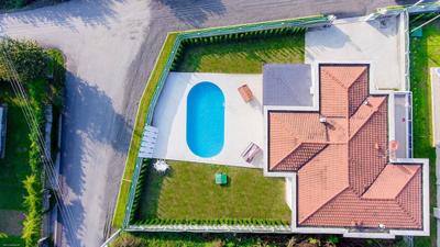 Sapanca King Villa