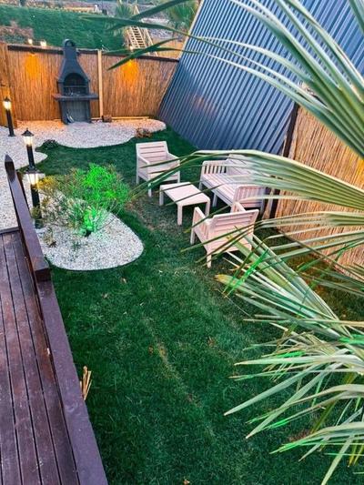 Sapanca Joybs Bungalov