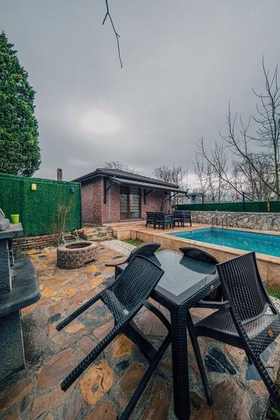 Sapanca Moon Villa