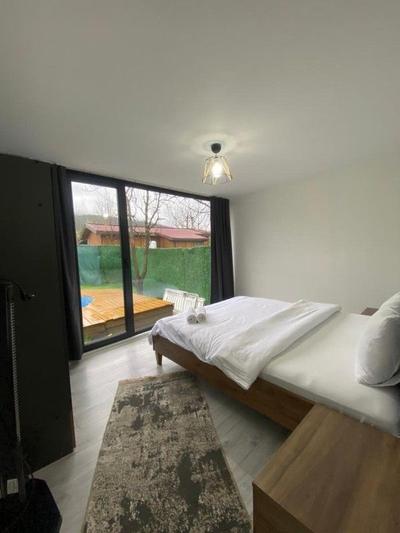 Sapanca Lot5 Tiny house