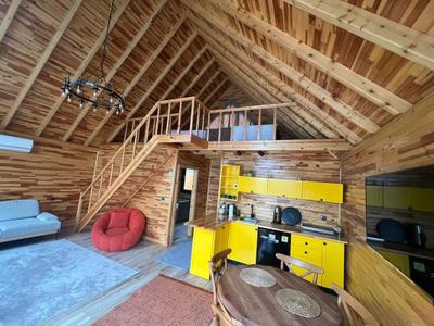 Sapanca Çameb Bungalov