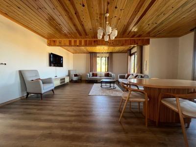 Sapanca Camev Villa