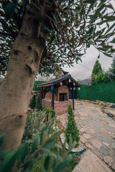 Sapanca Amat Villa