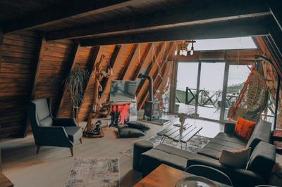 Sapanca Liv Bungalov
