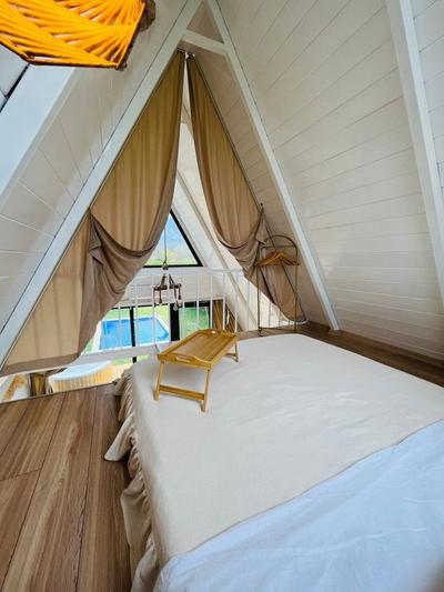 Voge Bungalovs