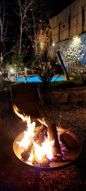 Sapanca Vad Bungalov