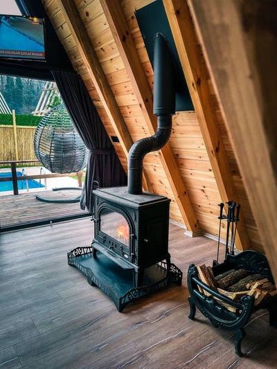 Sapanca ElitL Bungalov