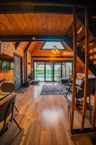 Sapanca Shim Bungalov