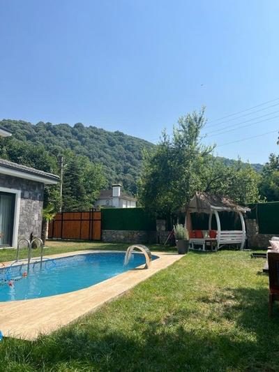 Sapanca Mavv Villa