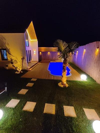 Sapanca Rebb Bungalov