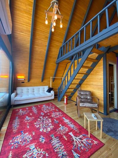 Sapanca Yeş Bungalov