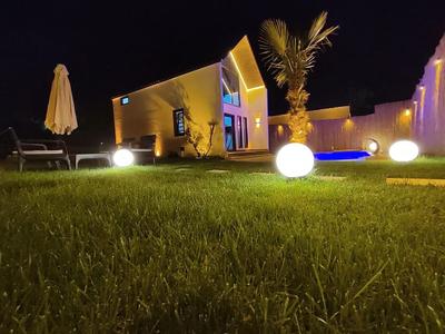 Sapanca Rebb Bungalov