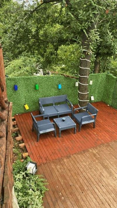 Sapanca Eyl Bungalov