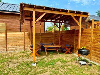 Sapanca Prts Tiny House