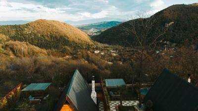 Sapanca Zensp Bungalov