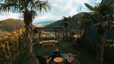 Sapanca Zensp Bungalov