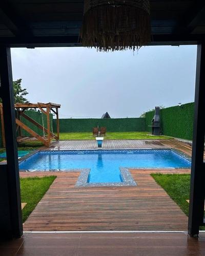 Sapanca Anl2 Bungalov
