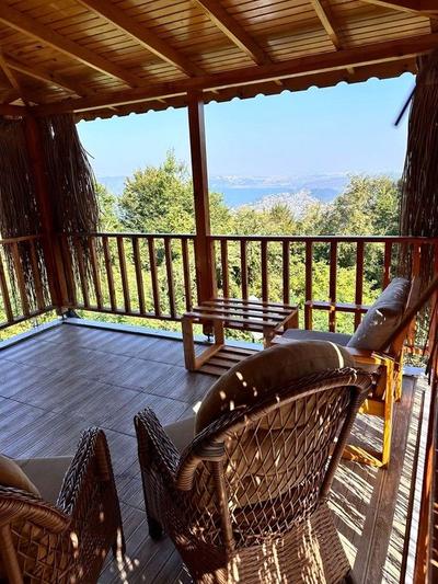Sapanca Fada Bungalov