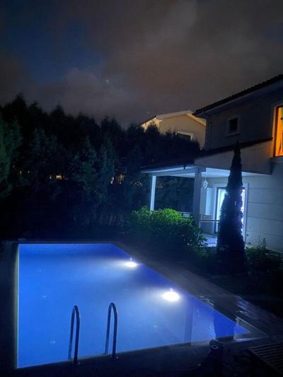 Sapanca Rest Villa