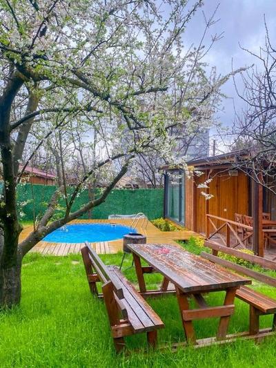 Sapanca Lot5 Tiny house