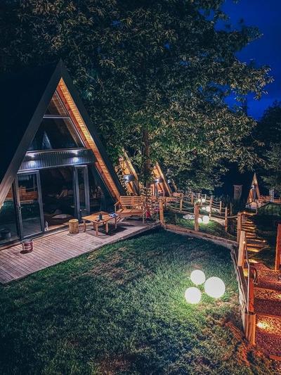 Loca Bungalov