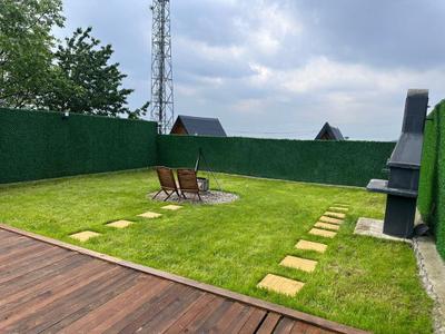 Sapanca Anl2 Bungalov