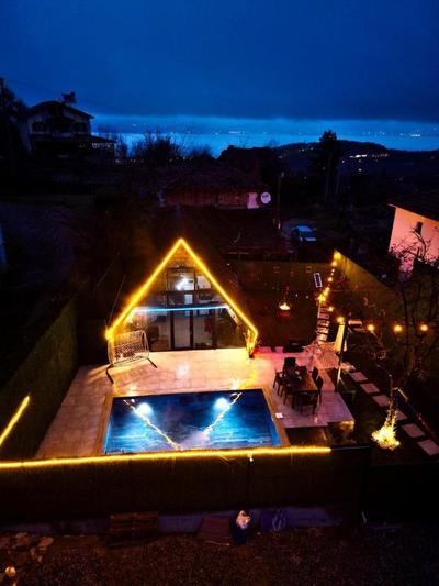 Sapanca Polab Bungalov