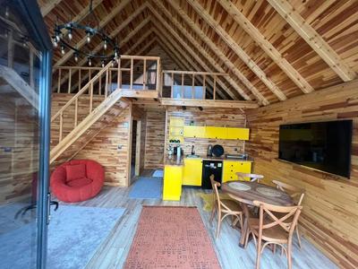 Sapanca Çameb Bungalov