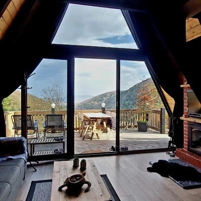Sapanca Vad Bungalov