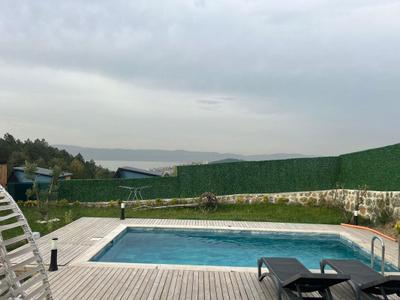 Sapanca Çameb Bungalov