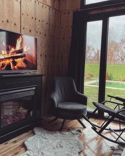 Sapanca Deep Luxuary Bungalov