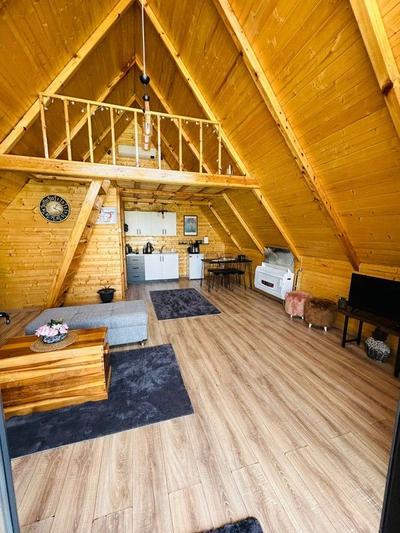 Sapanca Mısrt Bungalov