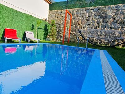 Sapanca Bk Bungalov