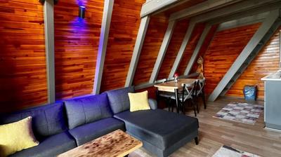 Sapanca Anl1 Bungalov