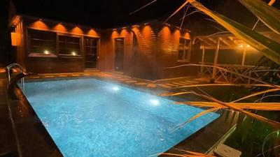 Sapanca Albtsuit Bungalov