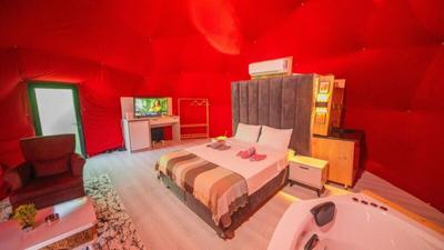 Sapanca Rolglamk Glamping
