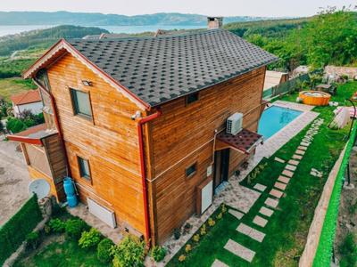 Sapanca BayrakD Bungalov