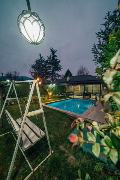 Sapanca Suns Villa