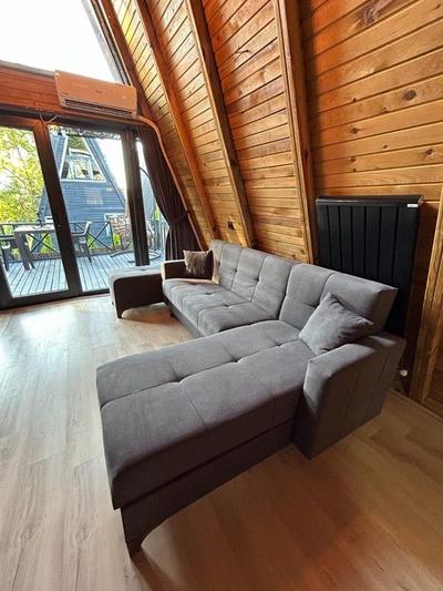 Sapanca Gra3 Bungalov
