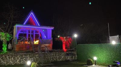 Sapanca Anl1 Bungalov