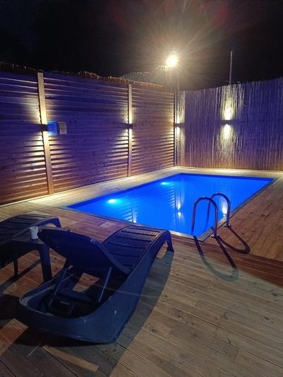 Sapanca S3DB2 Bungalov