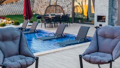Sapanca Baris Villa