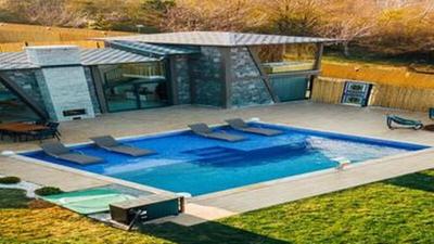 Sapanca Baris Villa