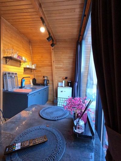 Sapanca Tuce Bungalov