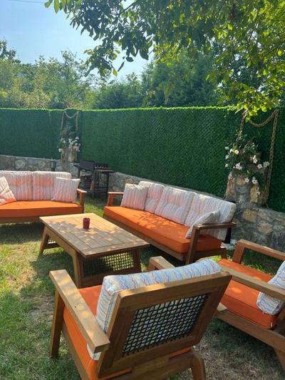 Sapanca Mavv Villa