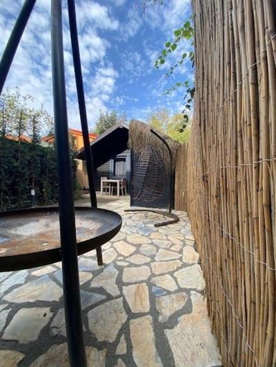 Sapanca Mer Bungalov